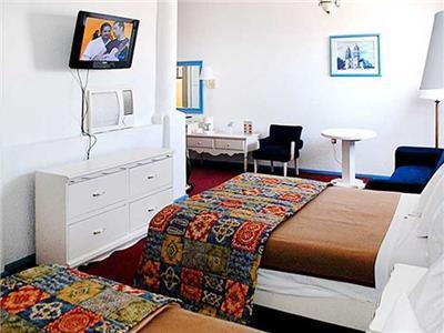 Hotel Casablanca 杜兰戈 外观 照片
