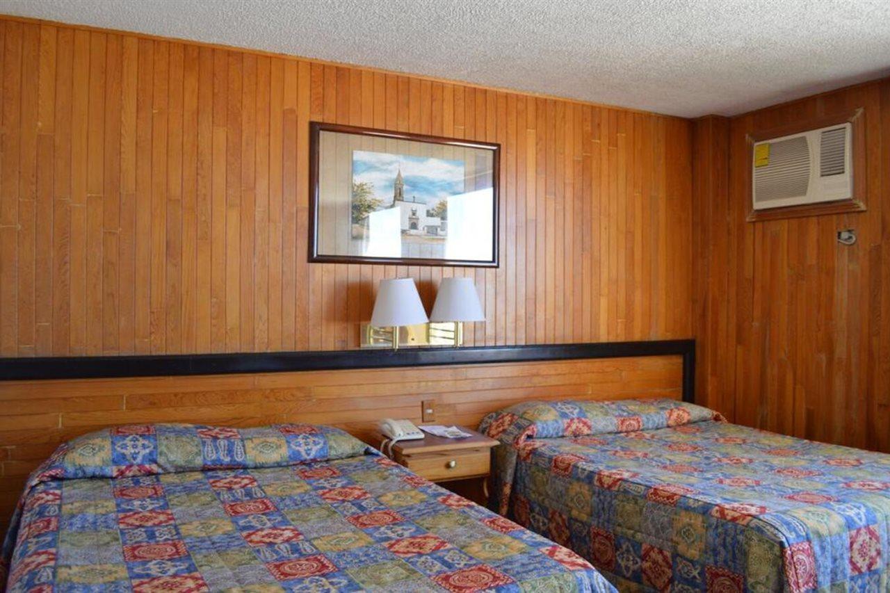 Hotel Casablanca 杜兰戈 外观 照片